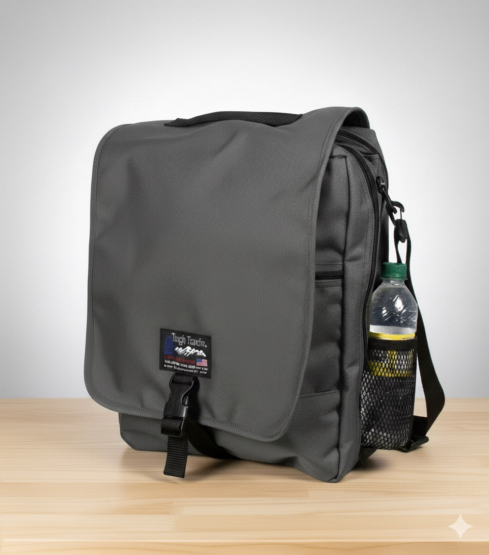 Tough Traveler GOMBAC Convertible Computer Backpack