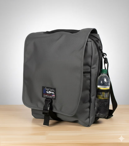 Tough Traveler GOMBAC Convertible Computer Backpack