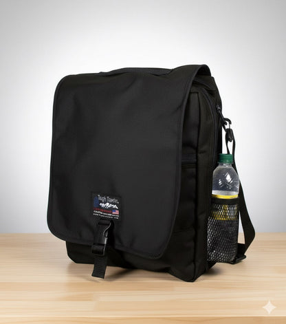 Tough Traveler GOMBAC Convertible Computer Backpack