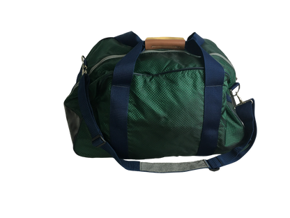 Tough Traveler EURO DUFFEL Deluxe