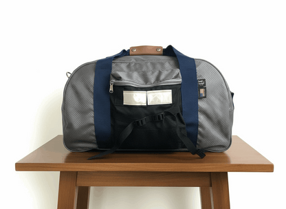 Tough Traveler EURO DUFFEL Deluxe