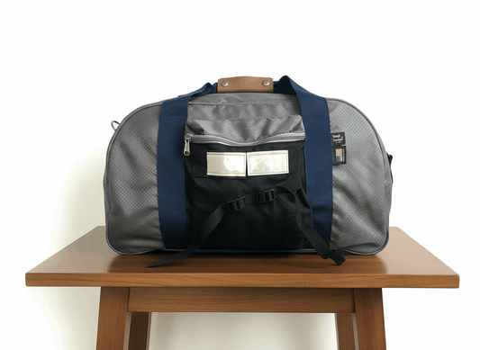 Tough Traveler EURO DUFFEL Deluxe