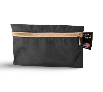 Tough Traveler PENCIL POUCH