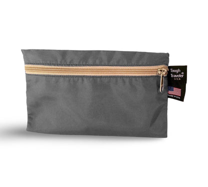 Tough Traveler PENCIL POUCH