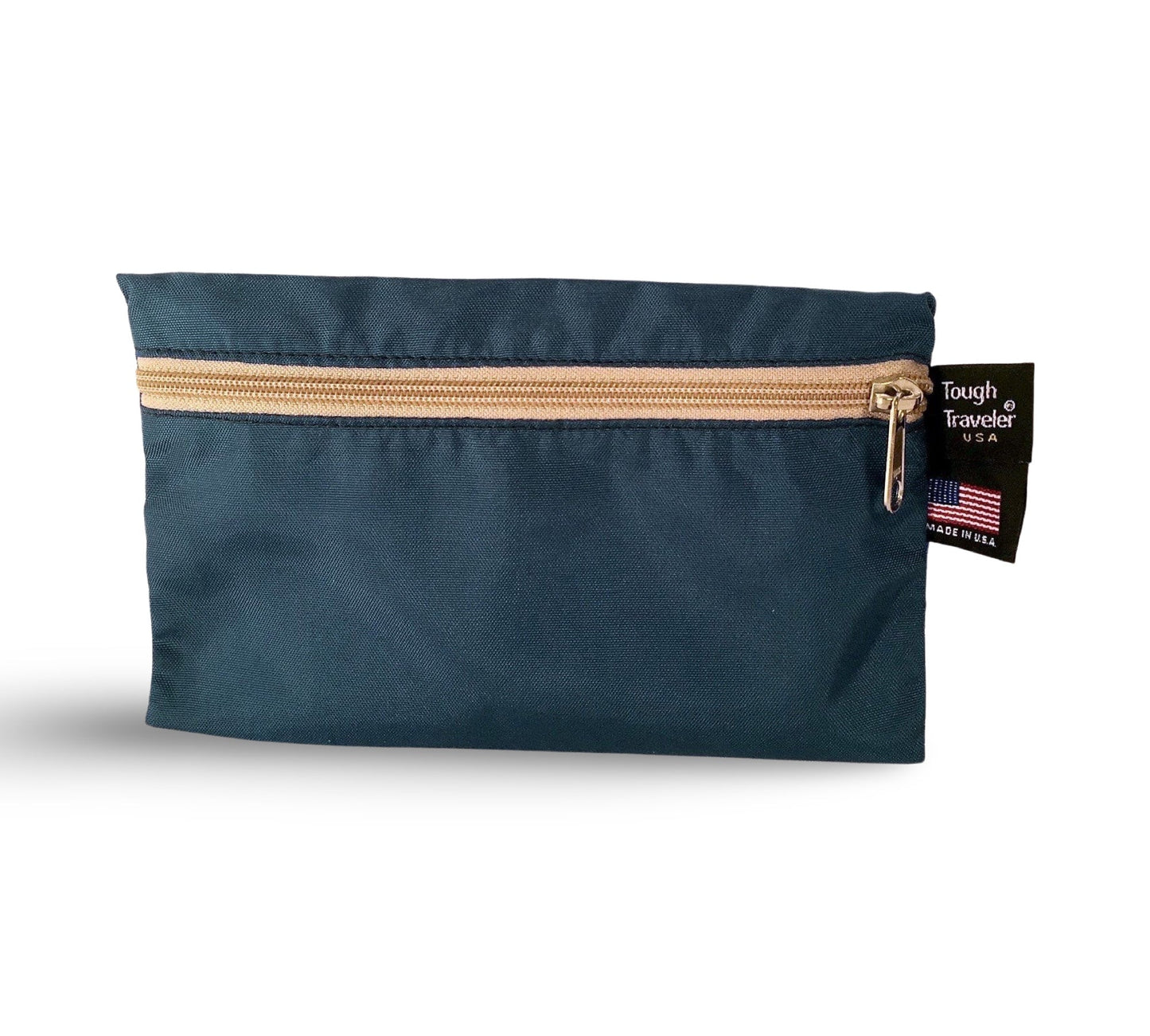 Tough Traveler PENCIL POUCH