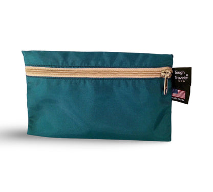 Tough Traveler PENCIL POUCH