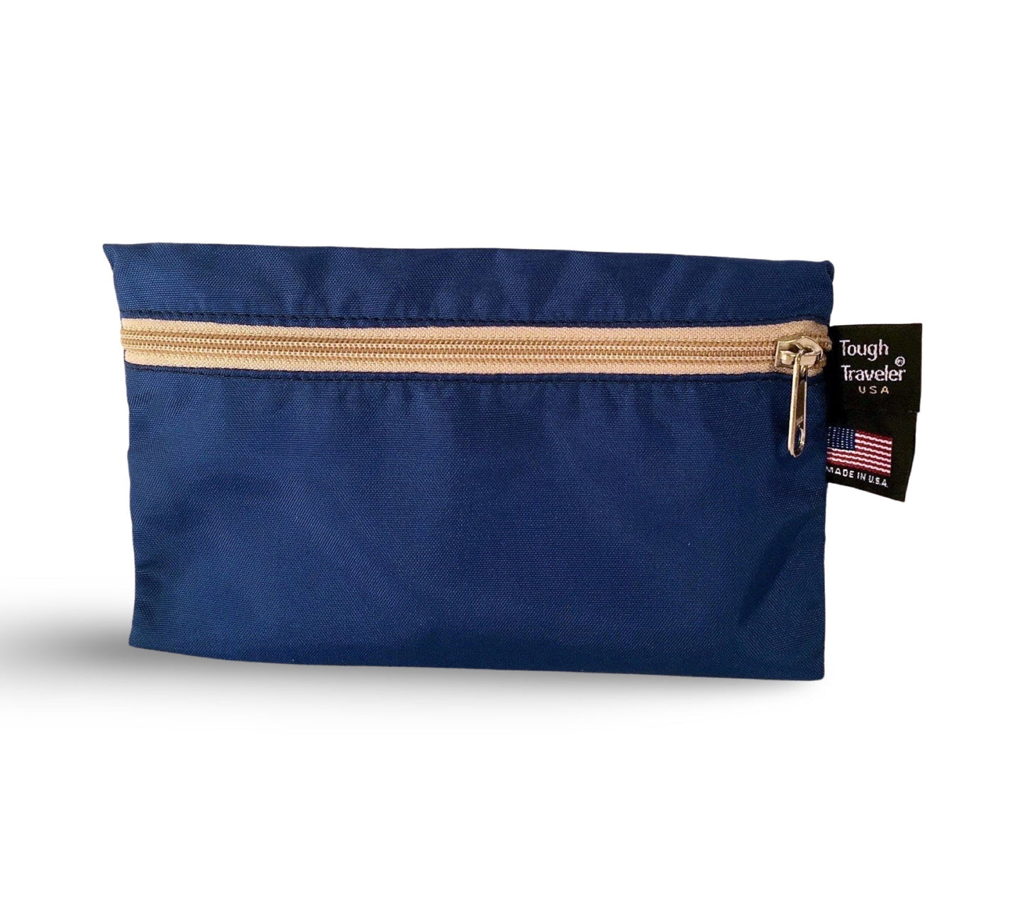 Tough Traveler PENCIL POUCH