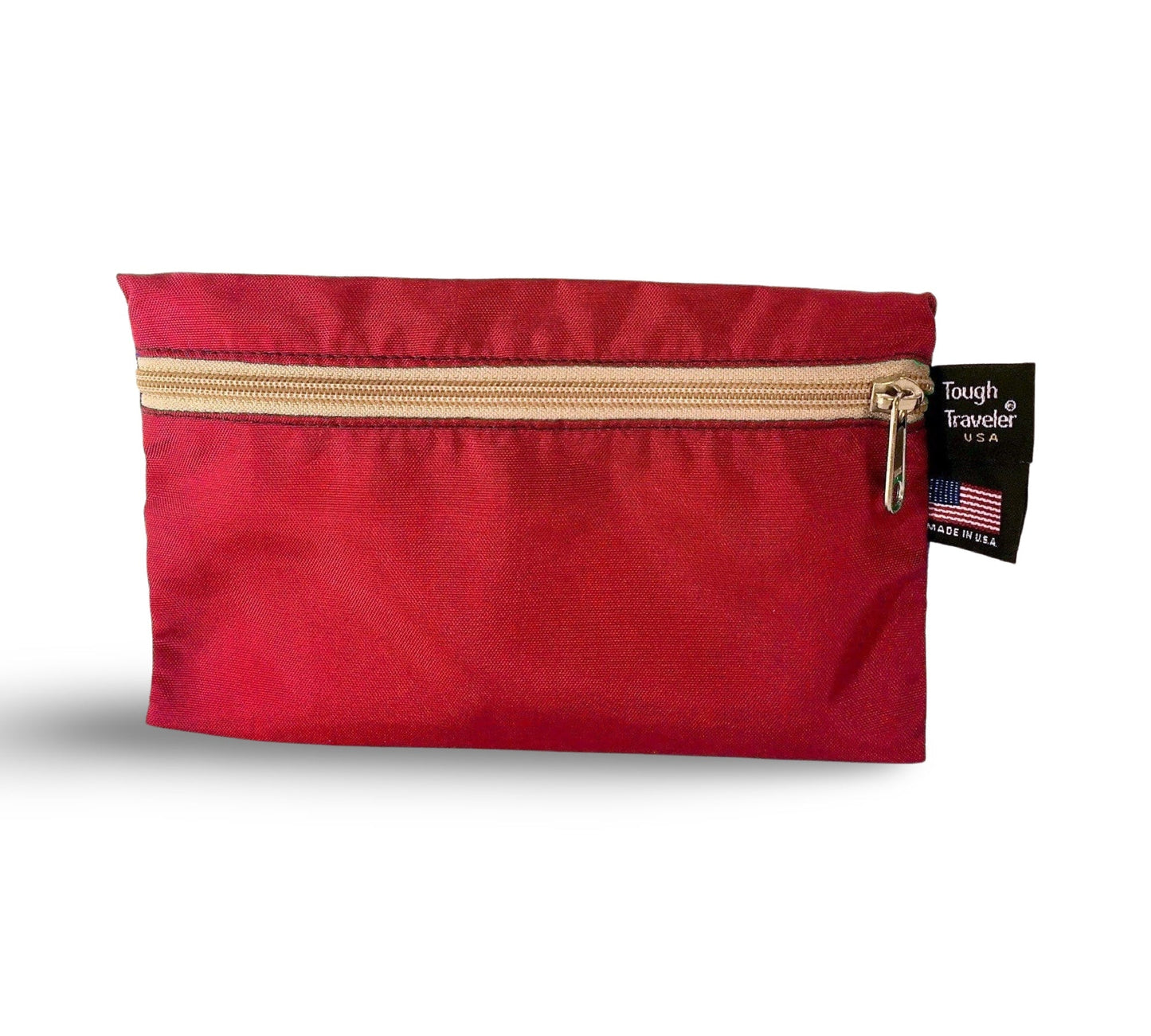 Tough Traveler PENCIL POUCH
