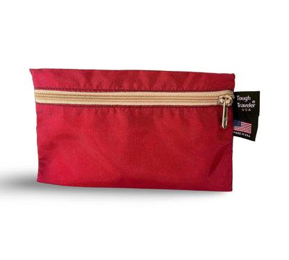 Tough Traveler PENCIL POUCH