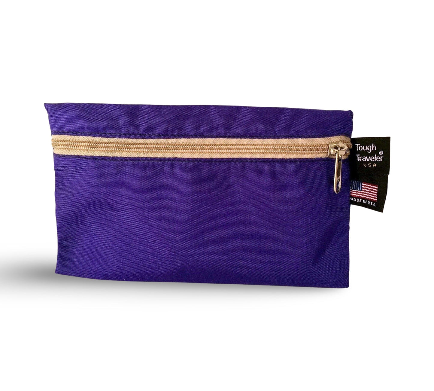 Tough Traveler PENCIL POUCH