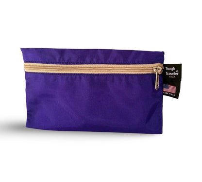 Tough Traveler PENCIL POUCH