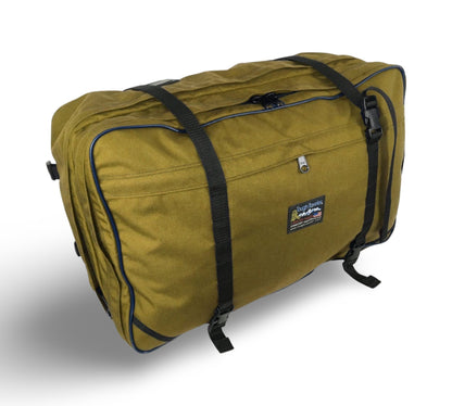 Tough Traveler VENTURE Large Travel Backpack