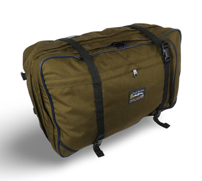 Tough Traveler VENTURE Large Travel Backpack
