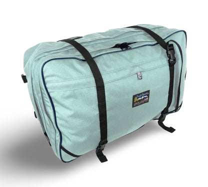 Tough Traveler VENTURE Large Travel Backpack