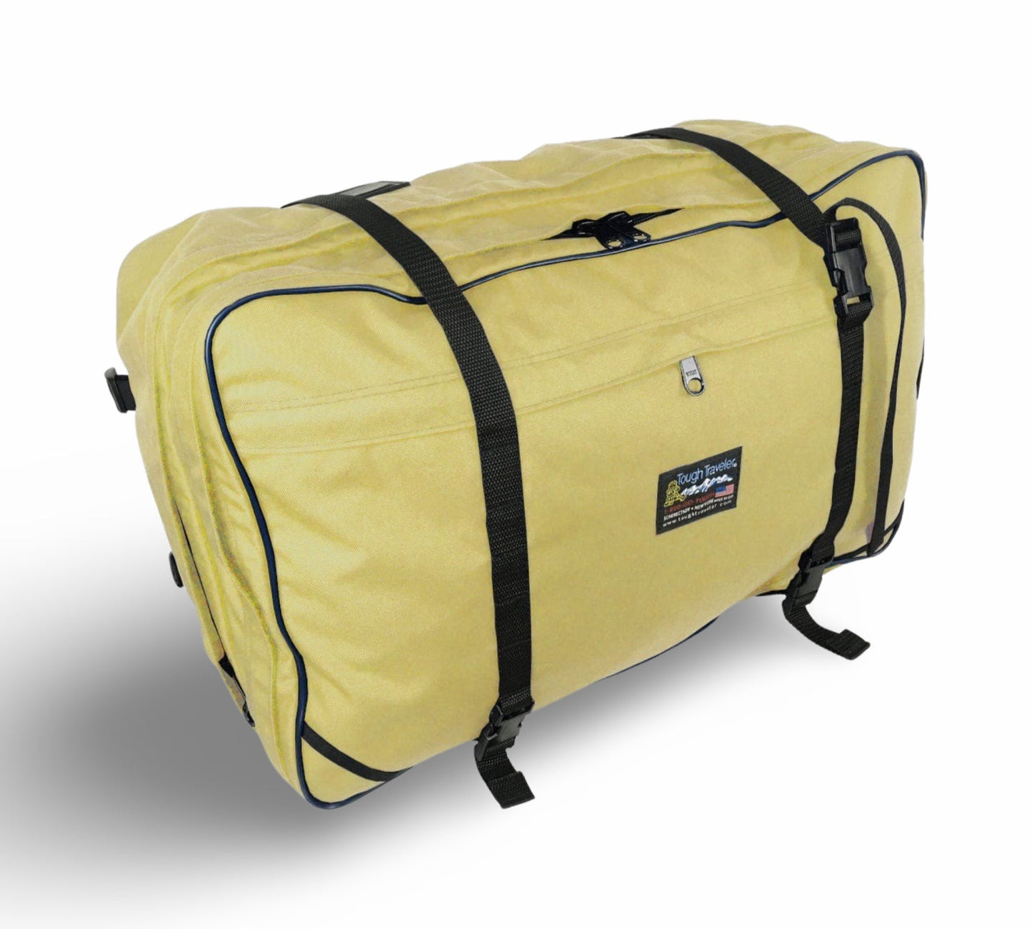 Tough Traveler VENTURE Large Travel Backpack