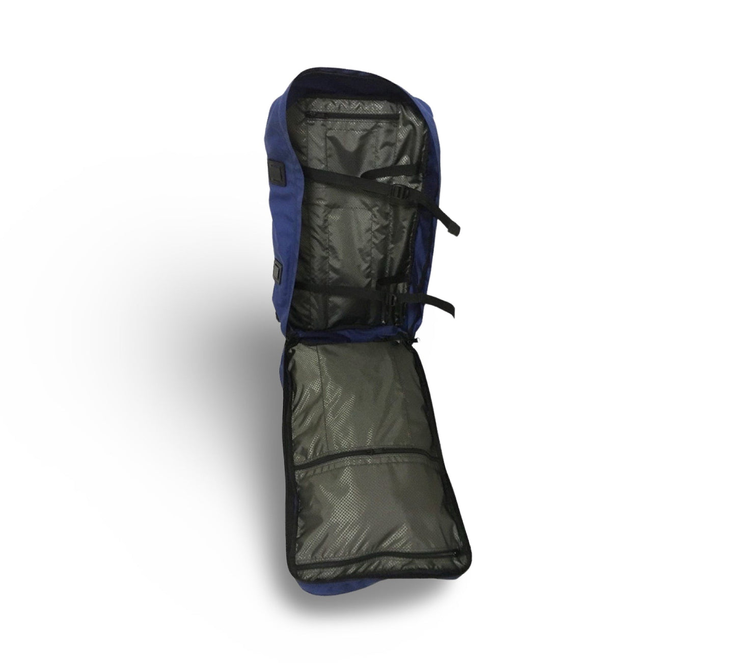 Tough Traveler VENTURE Large Travel Backpack