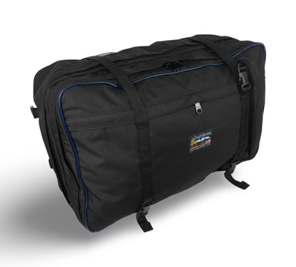 Tough Traveler VENTURE Large Travel Backpack