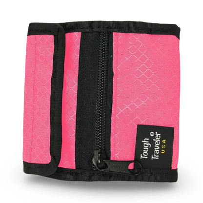 Tough Traveler ZYP WALLET