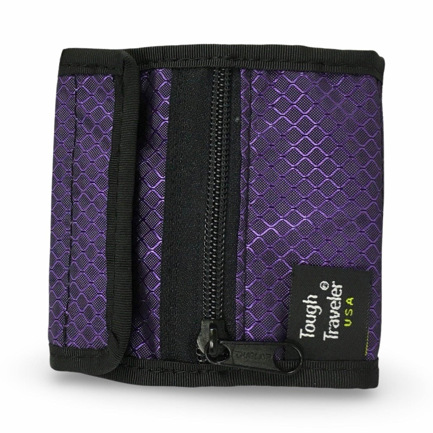 Tough Traveler ZYP WALLET