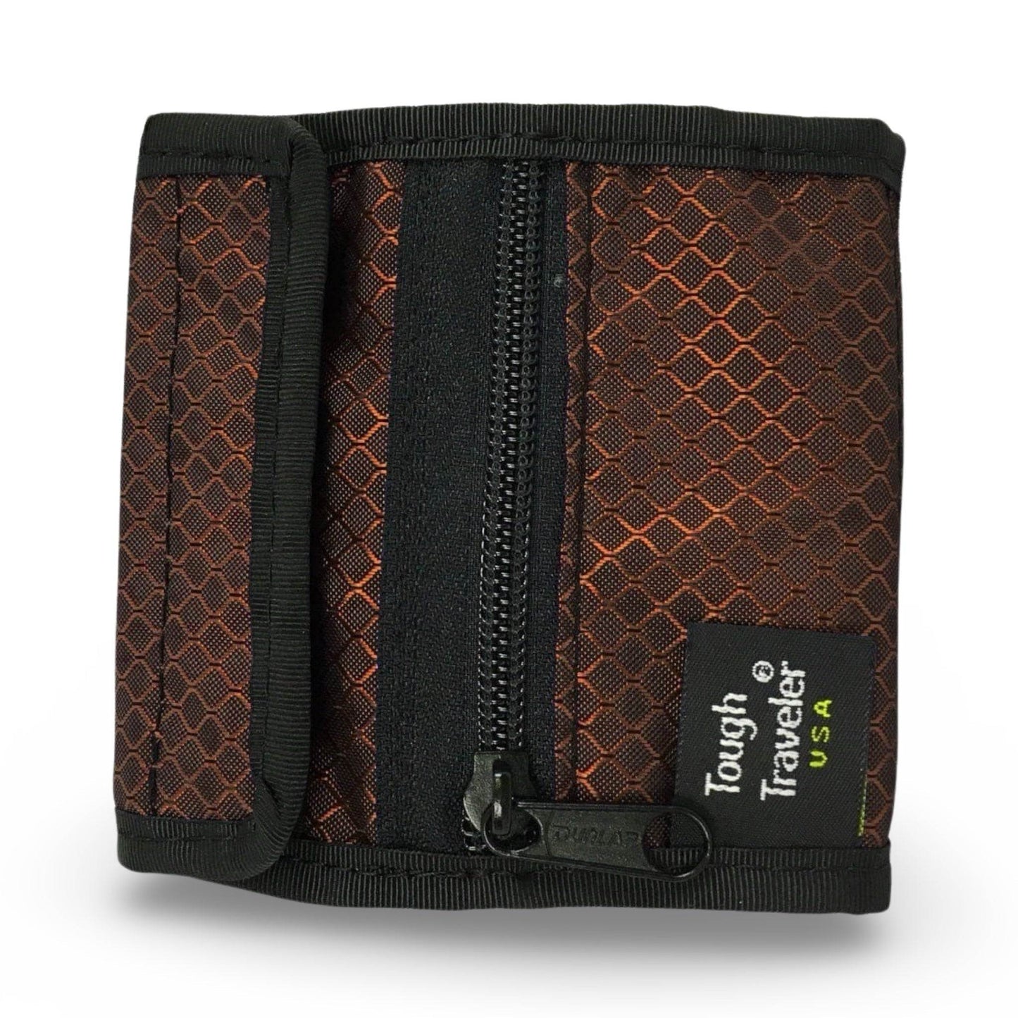 Tough Traveler ZYP WALLET