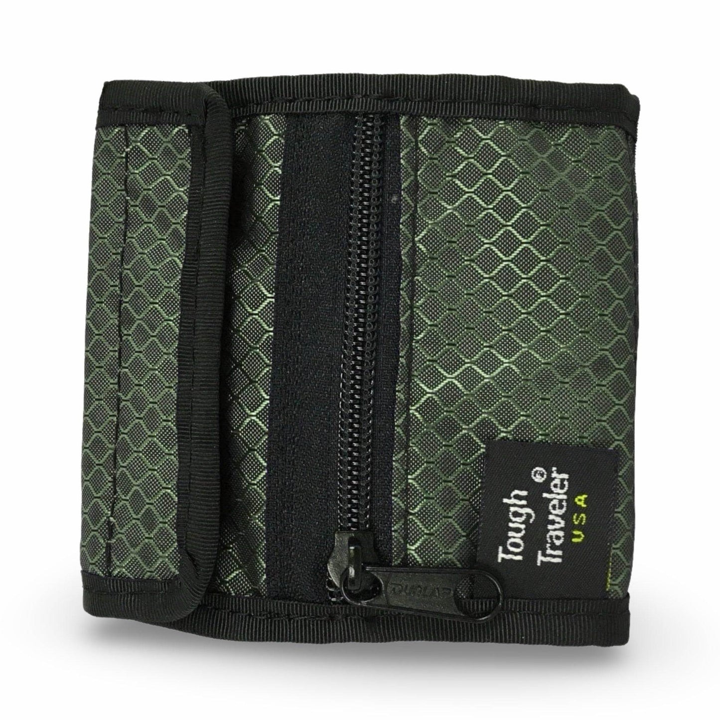 Tough Traveler ZYP WALLET