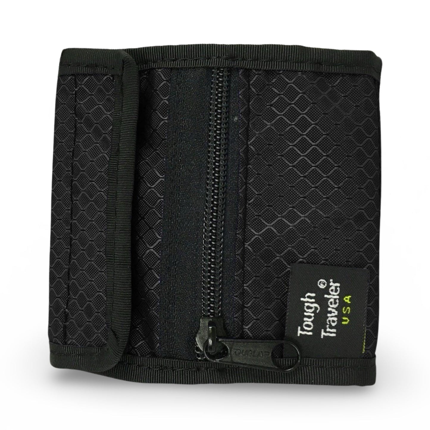 Tough Traveler ZYP WALLET