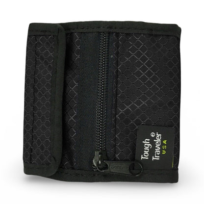 Tough Traveler ZYP WALLET
