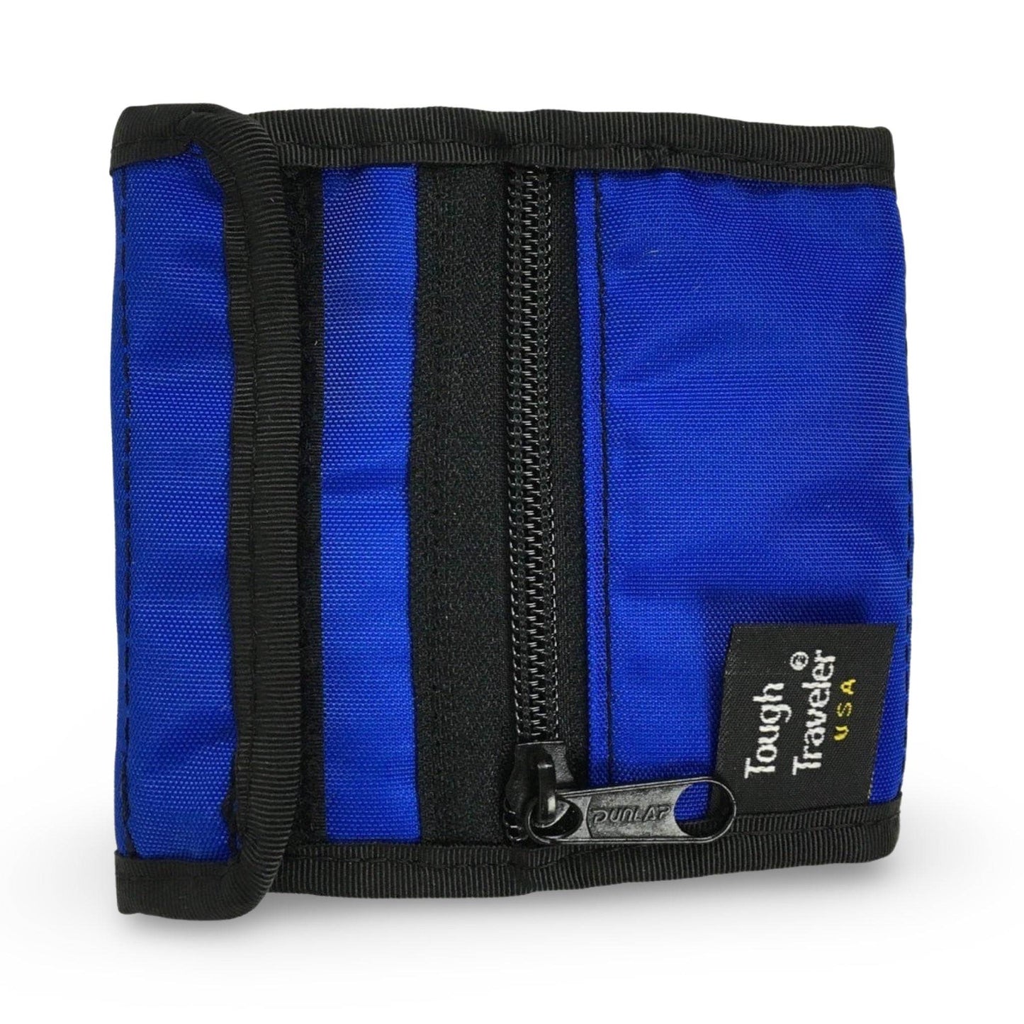 Tough Traveler ZYP WALLET