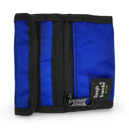 Tough Traveler ZYP WALLET