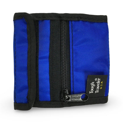 Tough Traveler ZYP WALLET