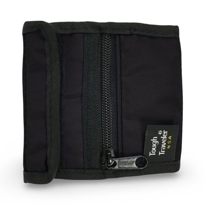 Tough Traveler ZYP WALLET