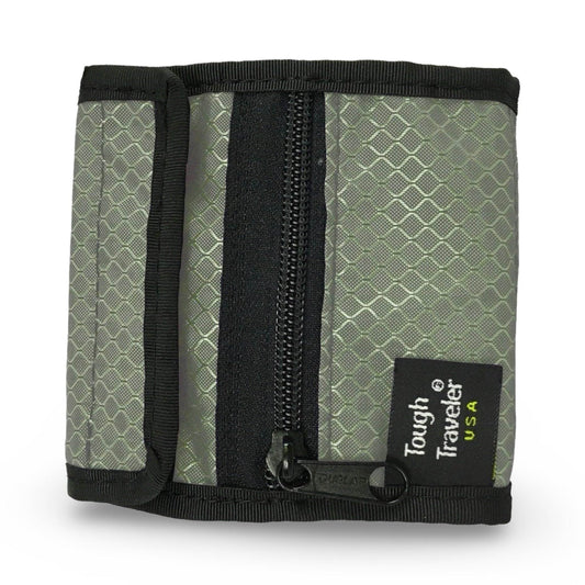 Tough Traveler ZYP WALLET