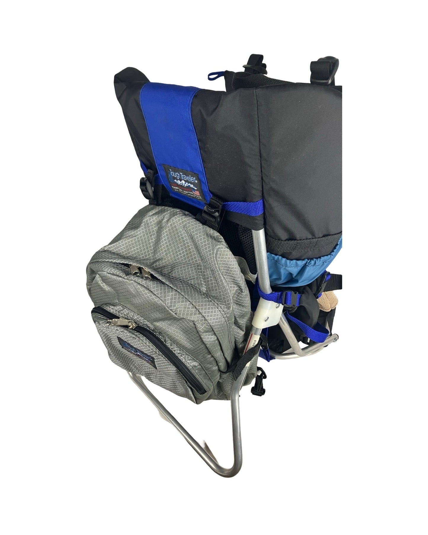 Tough Traveler SONGSTER Accessory / Diaper Bag Backpack