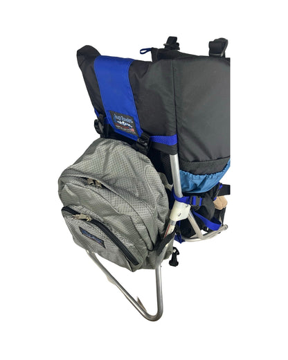 Tough Traveler SONGSTER Accessory / Diaper Bag Backpack