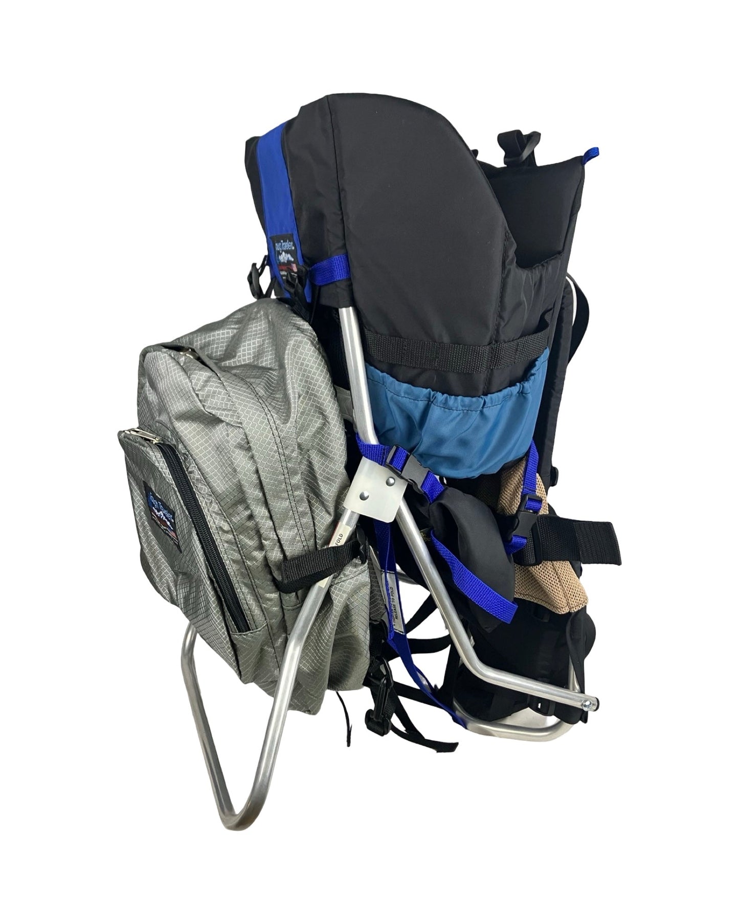 Tough Traveler SONGSTER Accessory / Diaper Bag Backpack