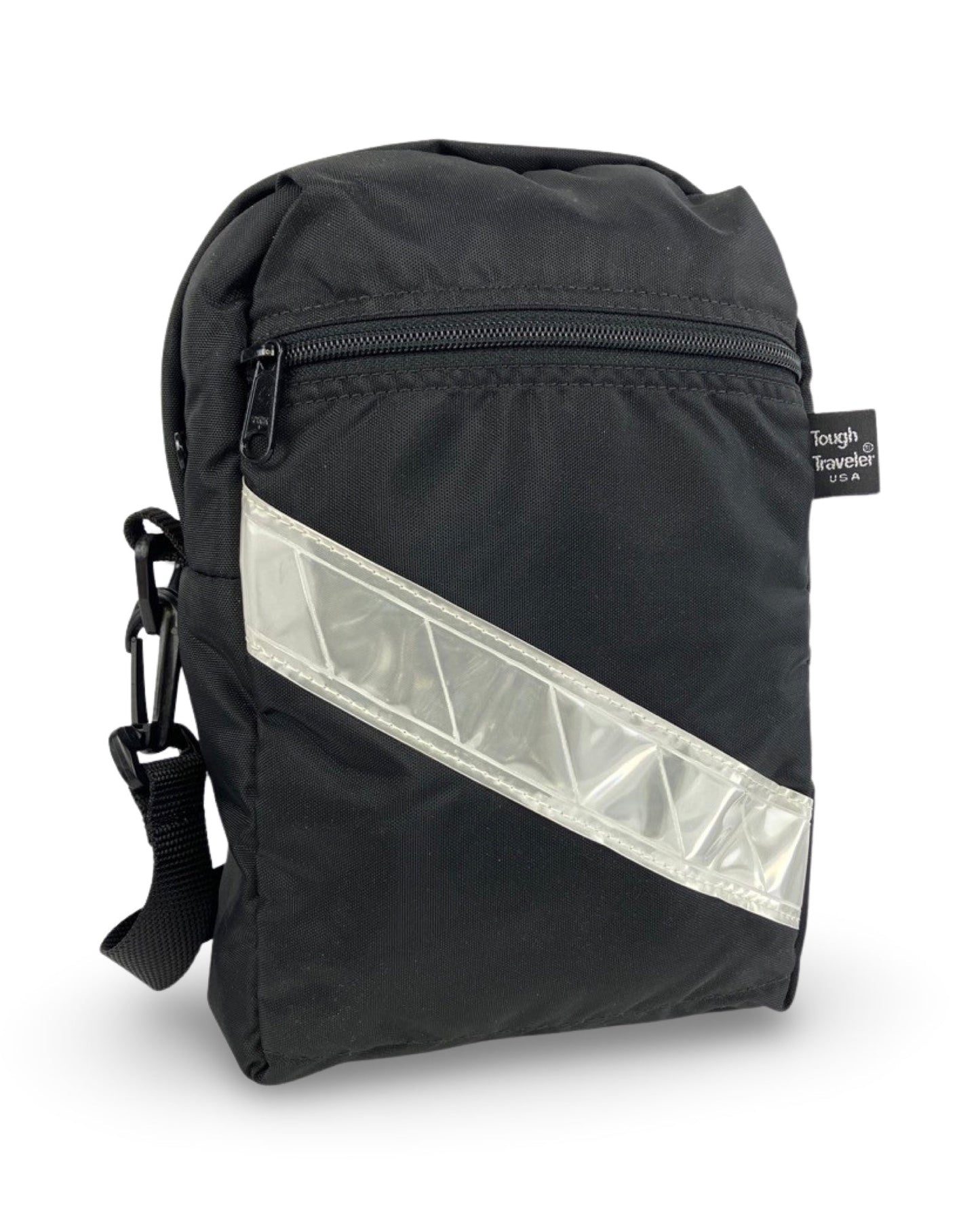 Tough Traveler SIDE POCKET