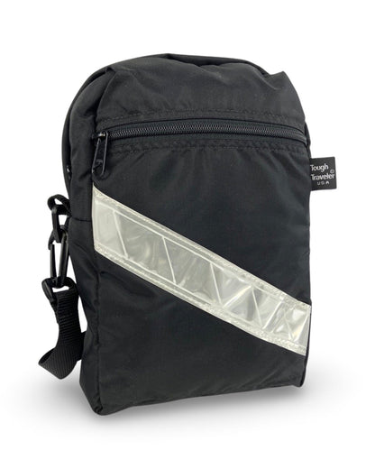 Tough Traveler SIDE POCKET