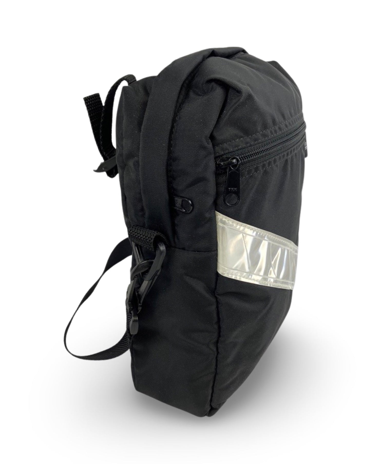 Tough Traveler SIDE POCKET