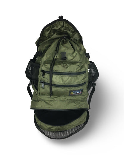 Tough Traveler SUPER PADRE Ergonomic Backpack