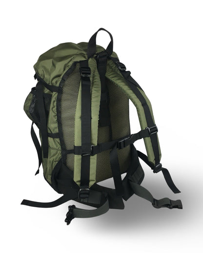 Tough Traveler SUPER PADRE Ergonomic Backpack