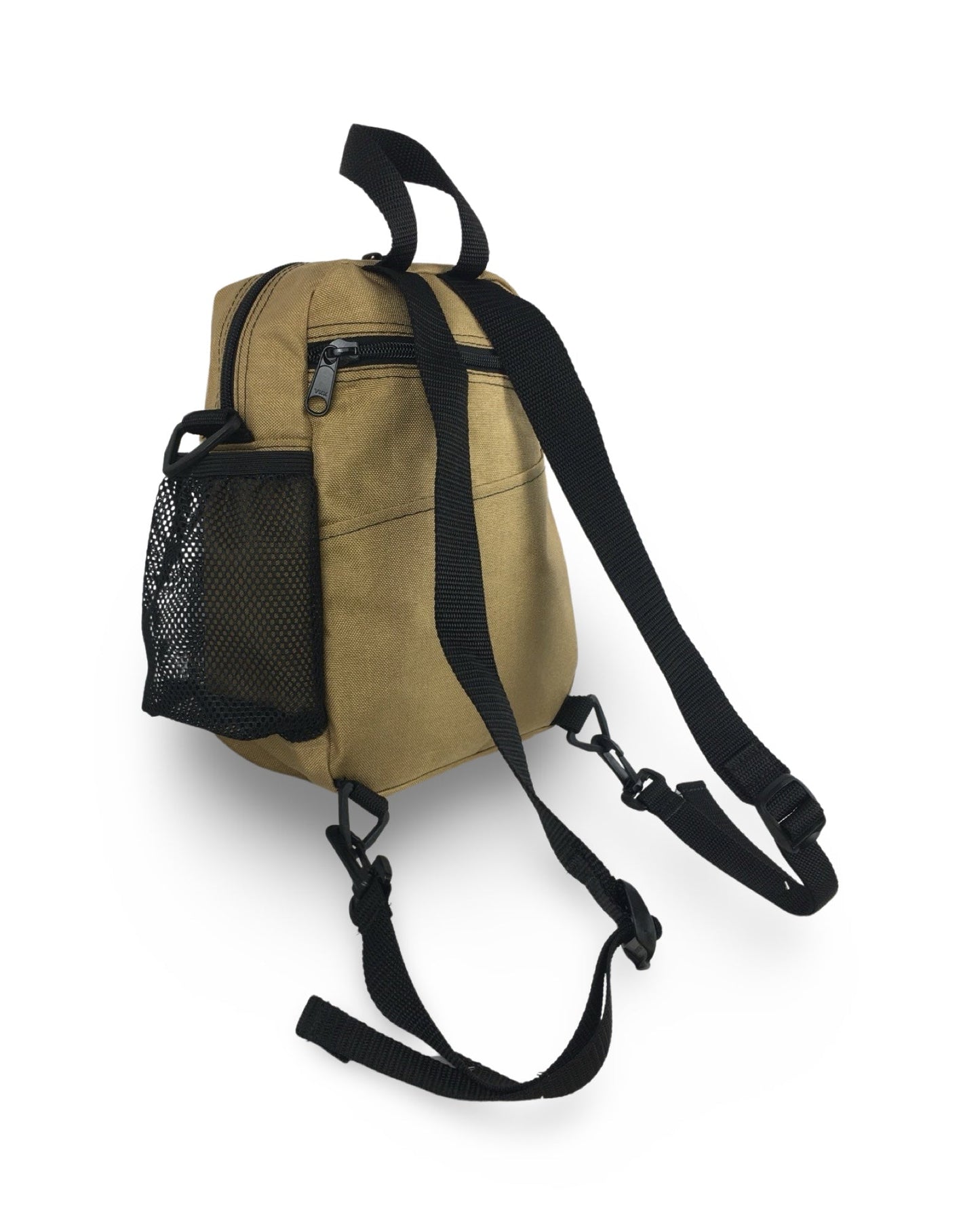 Tough Traveler WAYFARER