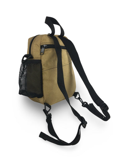 Tough Traveler WAYFARER