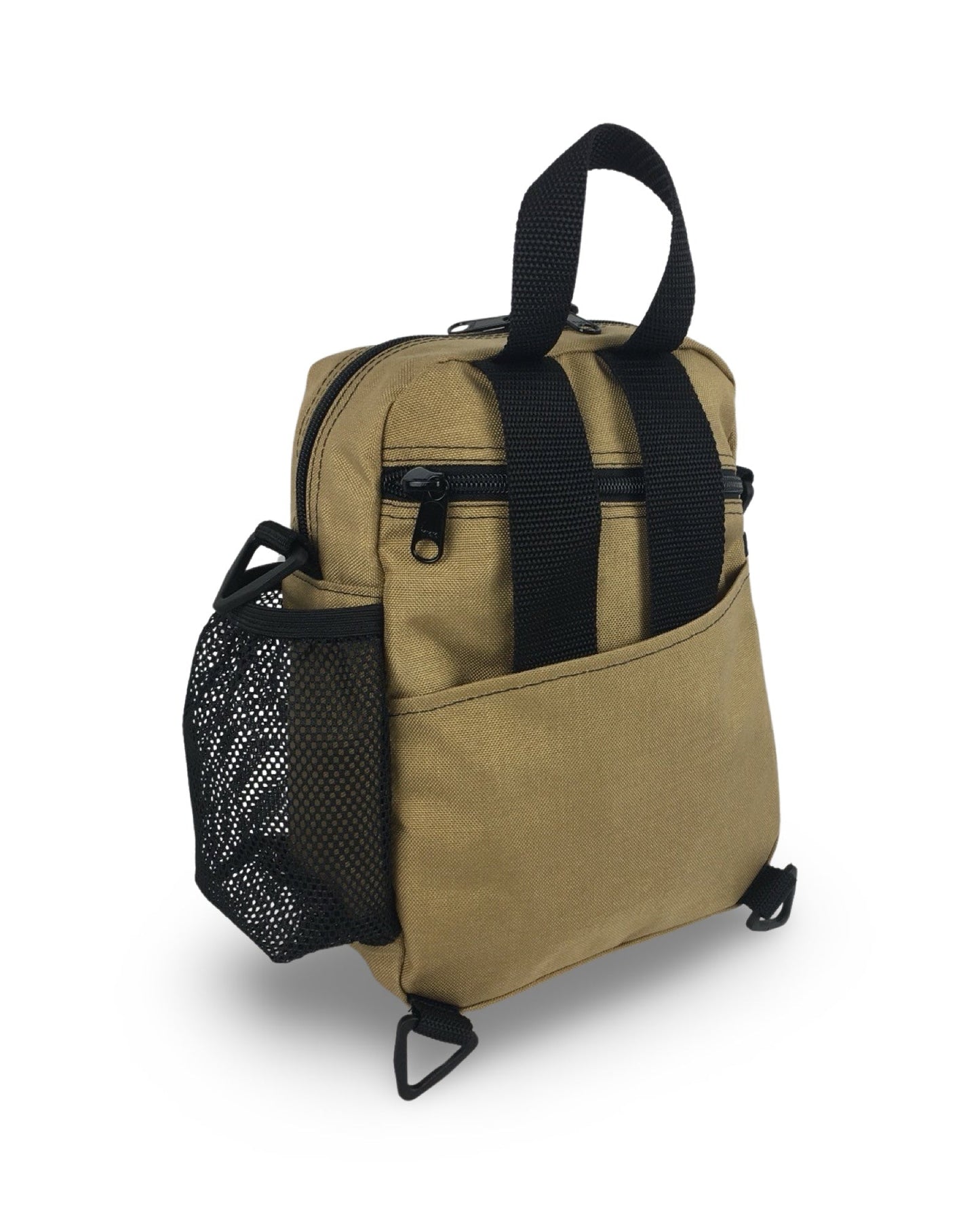Tough Traveler WAYFARER
