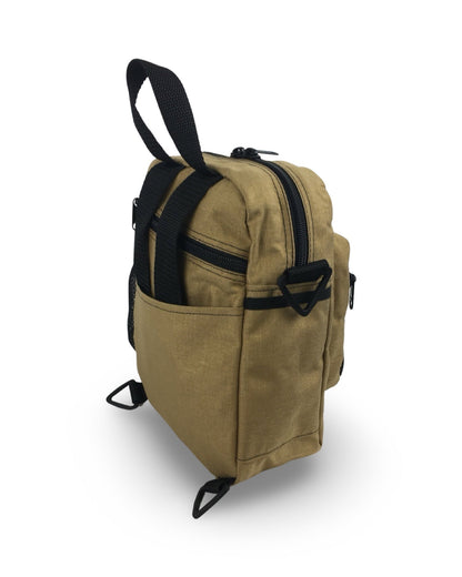 Tough Traveler WAYFARER