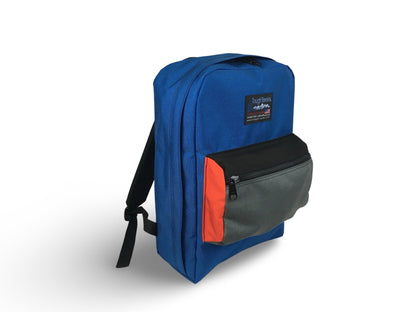 Tough Traveler OTHELLO Kid's Backpack