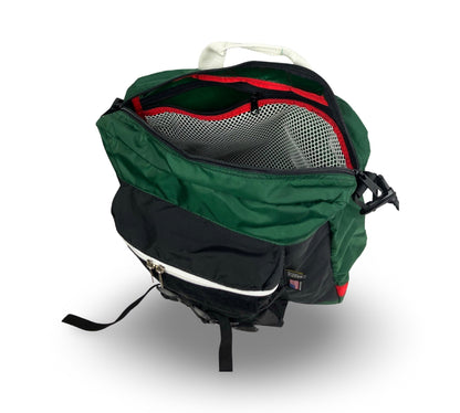Tough Traveler TREKKER MESSENGER
