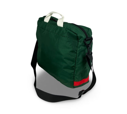 Tough Traveler TREKKER MESSENGER