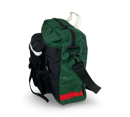 Tough Traveler TREKKER MESSENGER