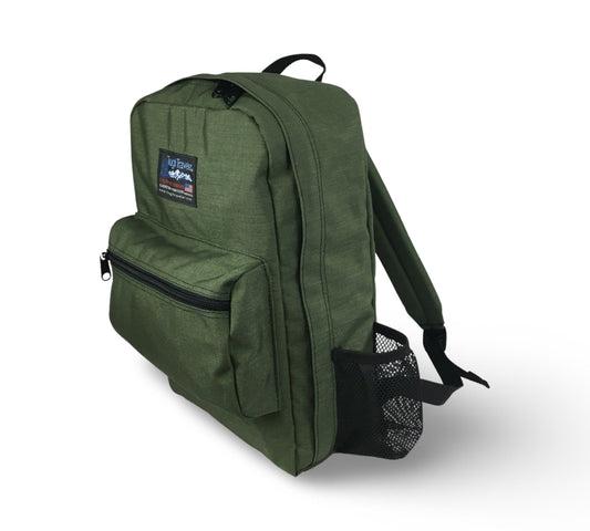 Tough Traveler OTHELLO Kid's Backpack