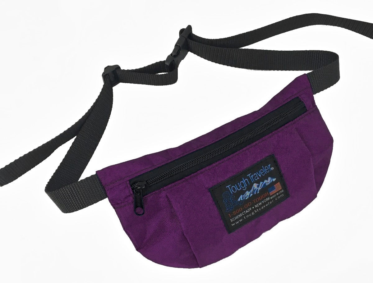 Tough Traveler SUNNYSIDE COIN BELT